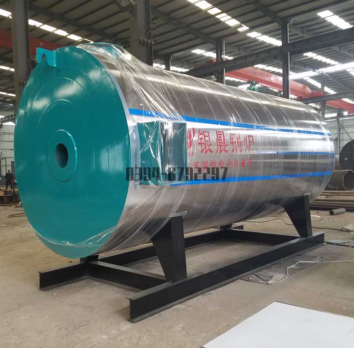 燃?xì)鉄犸L(fēng)爐