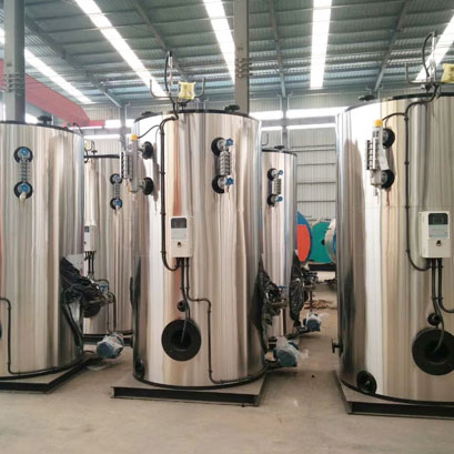 蒸汽發(fā)生器