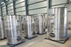 哪里生產燃氣鍋爐