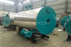 10噸燃煤熱水鍋爐價(jià)格