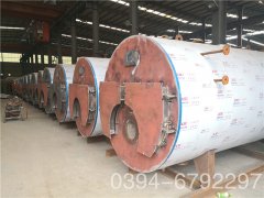 電加熱熱水鍋爐價格