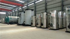 燃氣取暖鍋爐價格