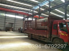 燃氣真空熱水鍋爐的基本參數