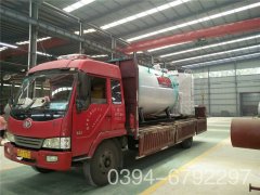 電熱水鍋爐品牌