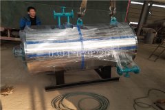 燃煤鍋爐供暖發(fā)展趨勢