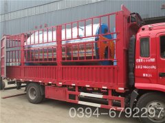 燃油燃氣熱水鍋爐廠家