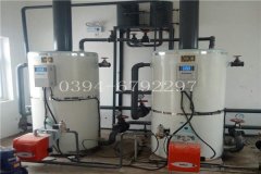 燃氣鍋爐供熱價格