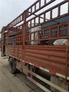 1噸燃氣鍋爐報價