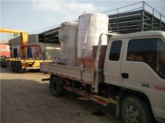 生活熱水燃氣鍋爐