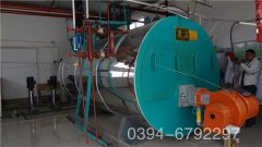 供暖鍋爐可行性