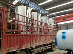 燃氣鍋爐制造廠家