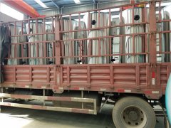 燃煤熱水鍋爐廠家