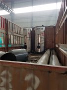 實(shí)驗(yàn)蒸汽發(fā)生器