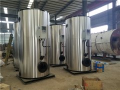 鍋爐蒸汽發生器廠家