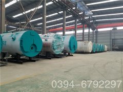 電蒸汽發生器廠家