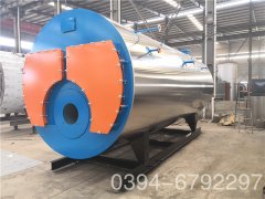 電加熱式蒸汽發(fā)生器