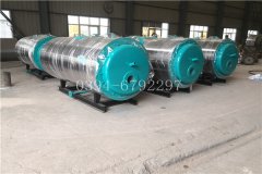 煤柴兩用蒸汽鍋爐