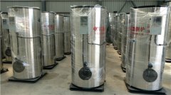 天然氣蒸氣鍋爐多少錢