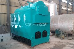 生物質蒸汽鍋爐批發