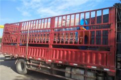 2噸真空熱水鍋爐