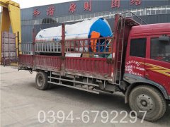 熱水鍋爐哪個(gè)好