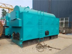 蒸汽工業(yè)鍋爐