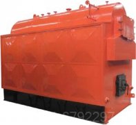 哪里有燃煤熱水鍋爐