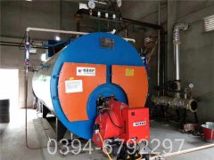 常壓燃?xì)忮仩t價(jià)格