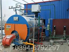 燃?xì)忮仩t前面板