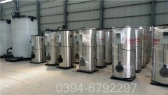 鍋爐燃?xì)夤?jié)能器