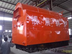 電熱鍋爐跟燃?xì)忮仩t