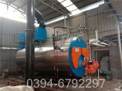 燃?xì)鉄崴仩t維修