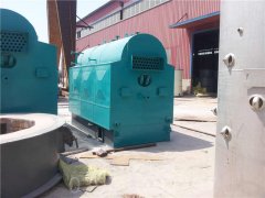 小型電熱水鍋爐