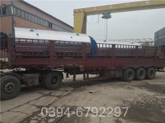 工廠天燃氣鍋爐蒸汽成本