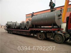 電熱熱水鍋爐廠家