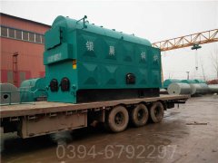 熱水鍋爐和開水鍋爐的區(qū)別