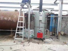 工業(yè)燃?xì)忮仩t價(jià)格