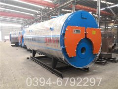 燃?xì)忮仩t和電鍋爐