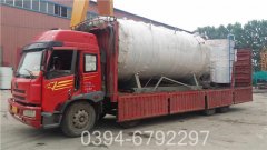 臥式燃氣熱水鍋爐哪個品牌好