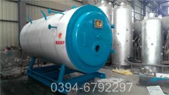 大型開水爐廠家