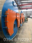 哪里有熱水鍋爐