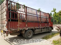 燃油熱水鍋爐廠家