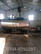 燃氣鍋爐常見型號