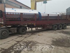 二噸冷凝真空鍋爐