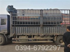 YYQW-2400蒸汽鍋爐