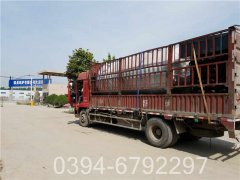 cwzk7冷凝導油爐