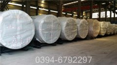 180萬(wàn)大卡鍋爐