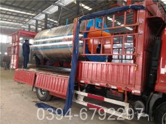 30萬大卡開水鍋爐