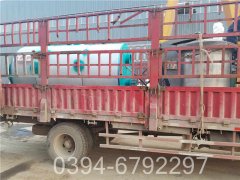 熱水燃?xì)忮仩t廠家