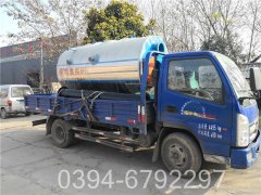 常壓熱水鍋爐多少錢